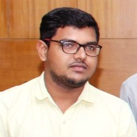 Bikash Kumar Nahak