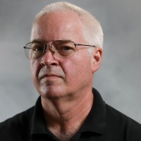 Bruce Whitaker