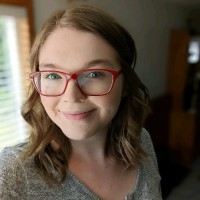 Kate Reckamp