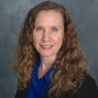 Holly Van Norman, CF APMP