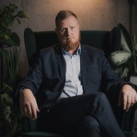 Marcin Jackowski, PMP