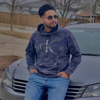 Raminder Janjua