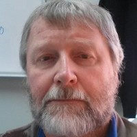Bruce McCorkell