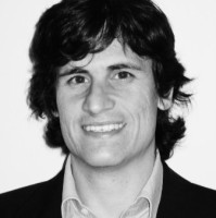 Jose Alegría García