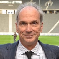 Frederick Treseler III