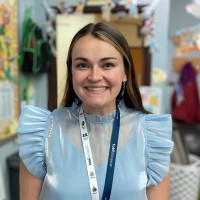 Katie Mushinsky, M.S. Ccc-Slp