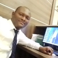 Udeme James