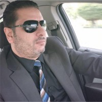 Moustafa Ismail