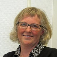 Ann Levin