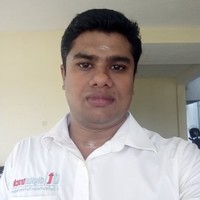 Rajeev S.R