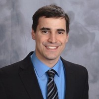 Matt Gregory