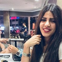 Melania Fouad