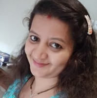 Tilottama Pawar