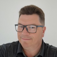 Lee Harrison