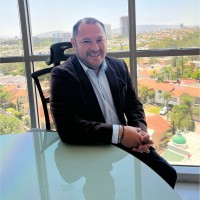 Alberto Munguia Murillo