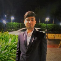 Rishabh Kamthare