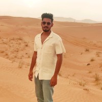 Yash Kumar Gupta