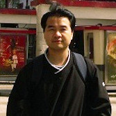 Simon Fung