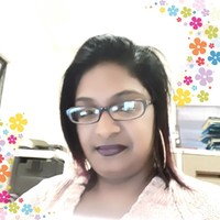 Lorna Moodley