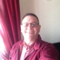 Graham Aldridge
