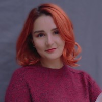Manushak Mikayelyan