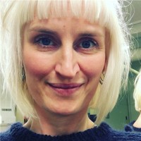 Louise Bedsted Heinesen