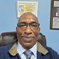Gregory Scott