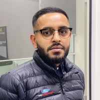 Krishneel Sharma