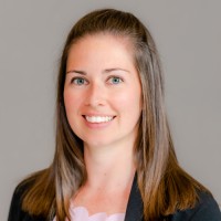 Kelly Boyce , Cmp