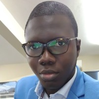 Sidy Lamine DIA