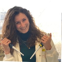Giulia Ferri, PhD