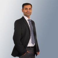 Tapan Trivedi