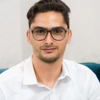 Ahmed Dbouki