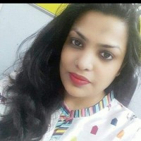 Nidhi Mathur