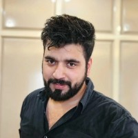 Uzair Mir