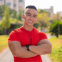 Luther Tan