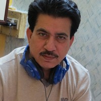 Krishan Arora