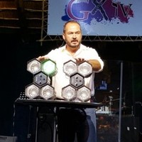 DIRK LUUS