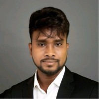 Amit Kumar Paul