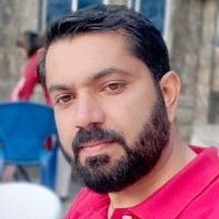 Wasif Jalil