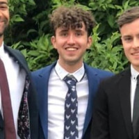 Ben Massey