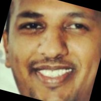Hashim Ahmed
