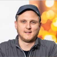Benjamin Baumgartner