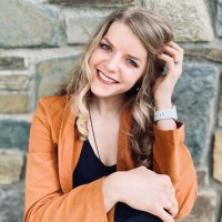 Cara Dodson, OTR/L, HHC