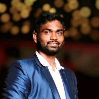 Bharathkumar R