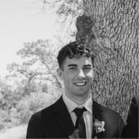 Grant Arcidiacono