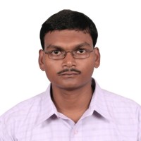 Santukumar Giri