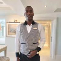 Minenhle Ndlovu