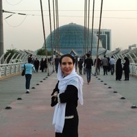 Maryam Mirzazadeh