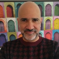 Luis CALDERA TOSTA